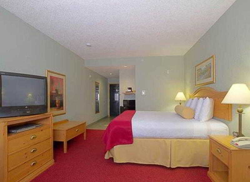 Best Western Plus Sebastian Hotel & Suites Exterior photo